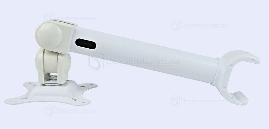 MLG M-22A Soporte universal para monitor de c&aacute;mara intraoral en unidad dental